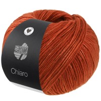Chiaro nr 13 terracotta